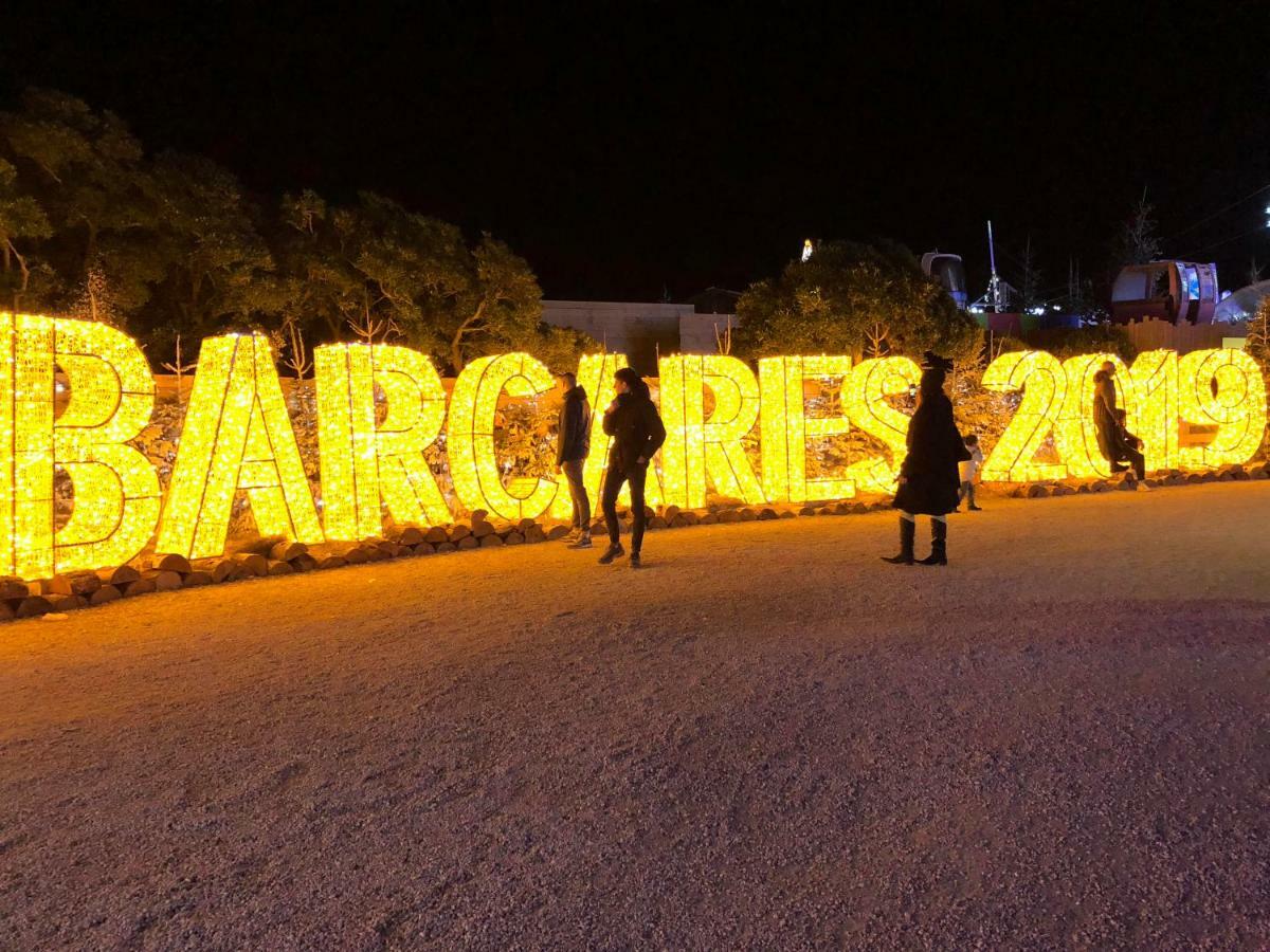 Barcaresa-Ravissant Appartement Piscine Vue Mer Wifi Parking Gratuit Le Barcarès Kültér fotó