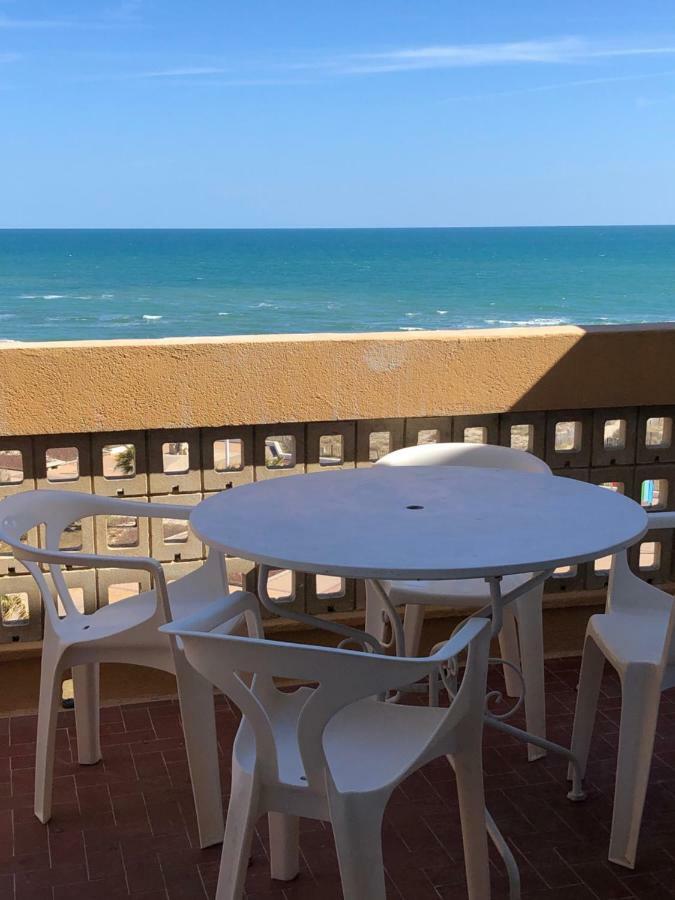 Barcaresa-Ravissant Appartement Piscine Vue Mer Wifi Parking Gratuit Le Barcarès Kültér fotó